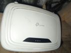 wifi- model- TL-Wr841N