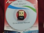 Wifi nano adapter