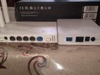 Router + Onu for sale