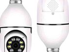 Wifi panaroma (IOT Bulb) camera