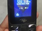 Itel Mobile (Used)