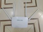 Wifi রাউটার