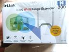 Wifi Range Extender