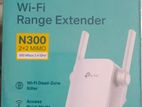 Wifi Range Extender (N300)