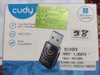 Wifi receive USB adapter