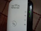 Wifi Repeater