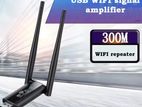 WiFi Repeater Range Extender