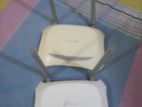 wifi router 2 antina