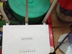 Wifi Router (3 Antenna for sale)