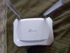 Tp-Link Wifi router 300 mbs (Used)