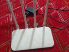 Wifi Router 4 Entena Running
