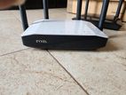 Wifi router 5g
