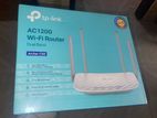 WiFi Router AC1200 Dual Brand - Archer C50