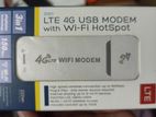 WiFi Router & Modem