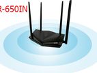 WiFi Router D-Link DIR-650IN N300 300mbps