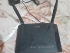 Wifi Router Dlink