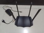 Wifi Router (Duel band)