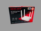 Wifi router