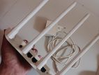 WiFi router