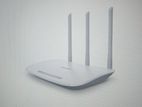 WiFi router