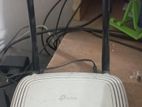 Tp-link router for sell.
