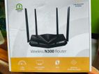 wifi router