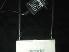 Tenda wifi router Model-A30