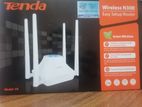 wifi router tenda