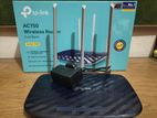 Wifi Router (Tp link Archer C20)