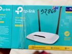 Wifi Router (tp Link)