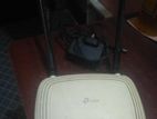 Wifi Router Tp Link wr841