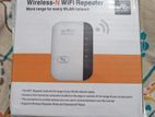wifi signal repeater