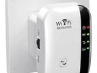 Wifi Signal Repeater Range booster 300mbps
