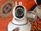 Wifi smart camera