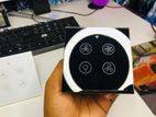 WiFi Smart Fan light Switch