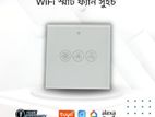 Wifi smart fan switch