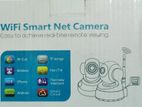 Wifi Smart Net Camera