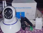 Wifi Smart Net Camera