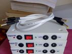 Wifi Ups For Router,onu, Brand New 3-6hours Backup