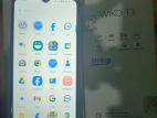 Wiko Ridge 4G 128+4 (Used)