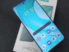 Wiko T50,6/128GB (Used)