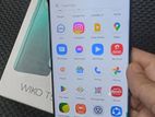 Wiko T50,6/128GB (Used)