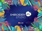 Wilcom Embroidery E4.2