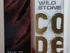 WILD STONE Body Spray