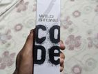 wildstone Code Platinum new ইন্ডিয়া থেকে আনা