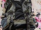 Will Power Mountain Backpack