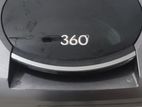 Willpool Washing Machine