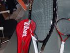 Wilson BLX Tennis Racket