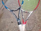 Wilson shift 99 Brand tennis racket