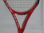 Wilson six one team tennis racket